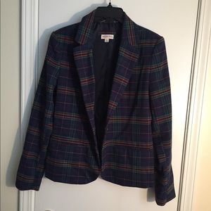 Merona blazer
